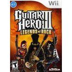 Guitar Hero 3 Legends of Rock (Wii Disc)