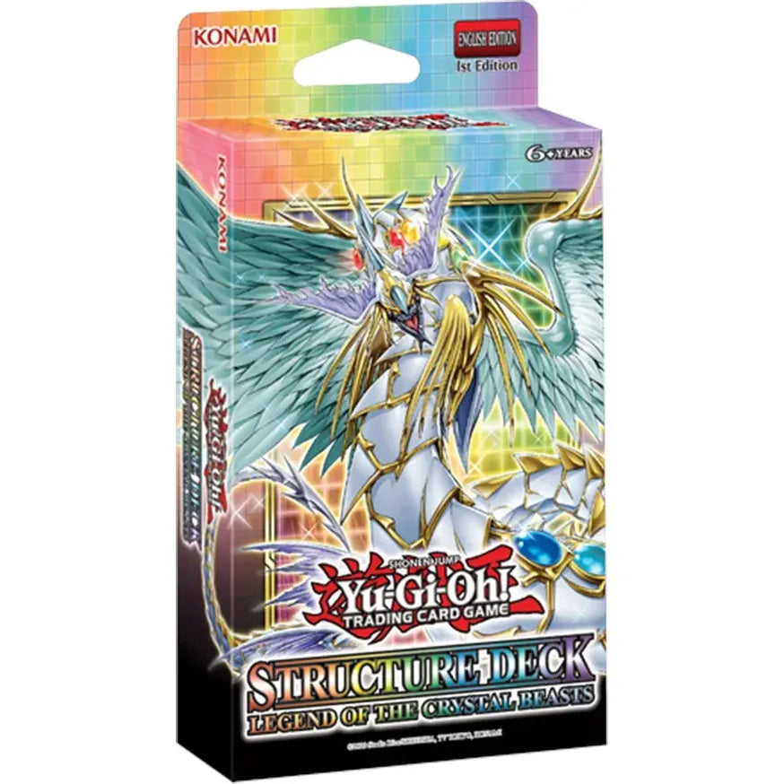 Tactical Masters Booster Box