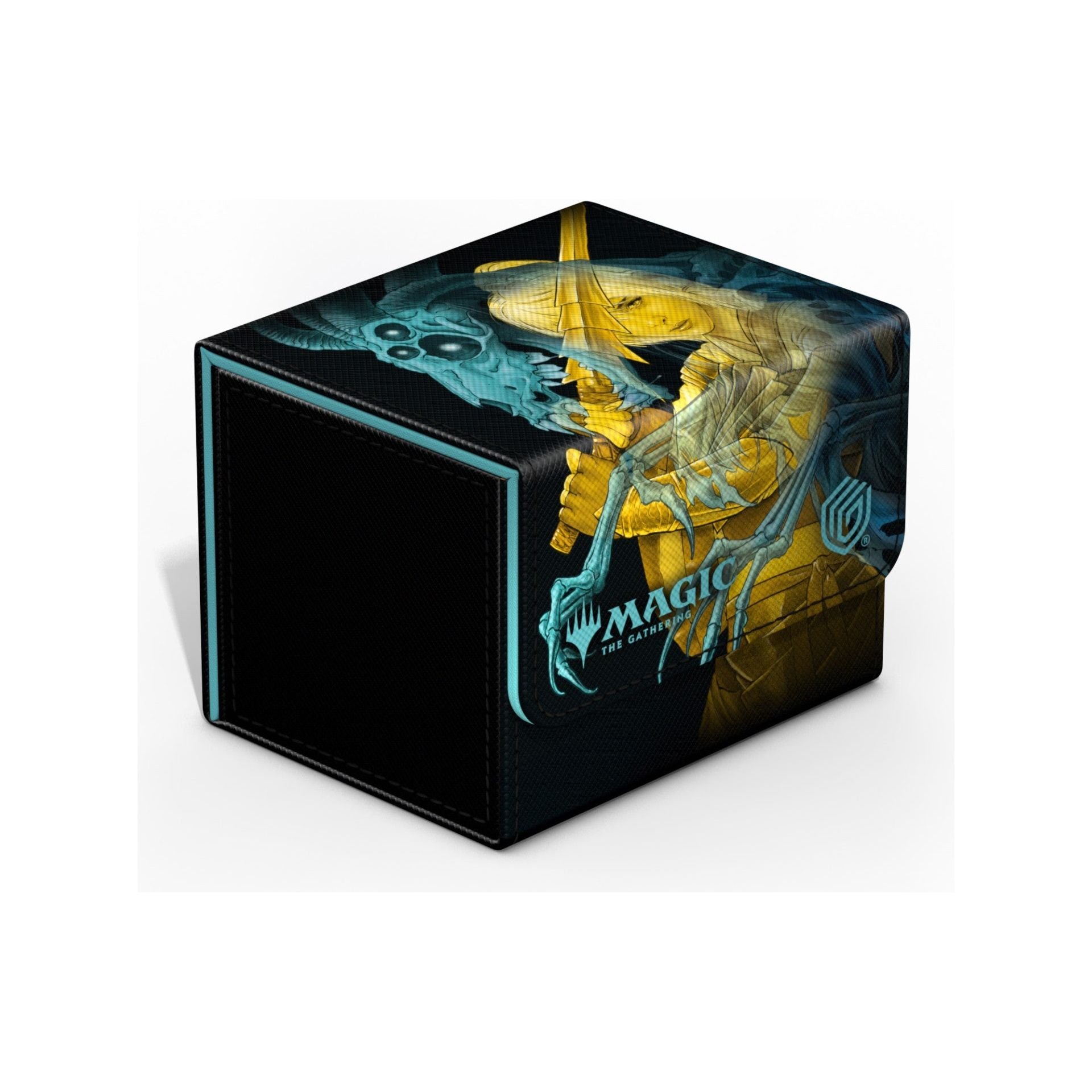 Duskmourn Ultimate Guard Deck Box