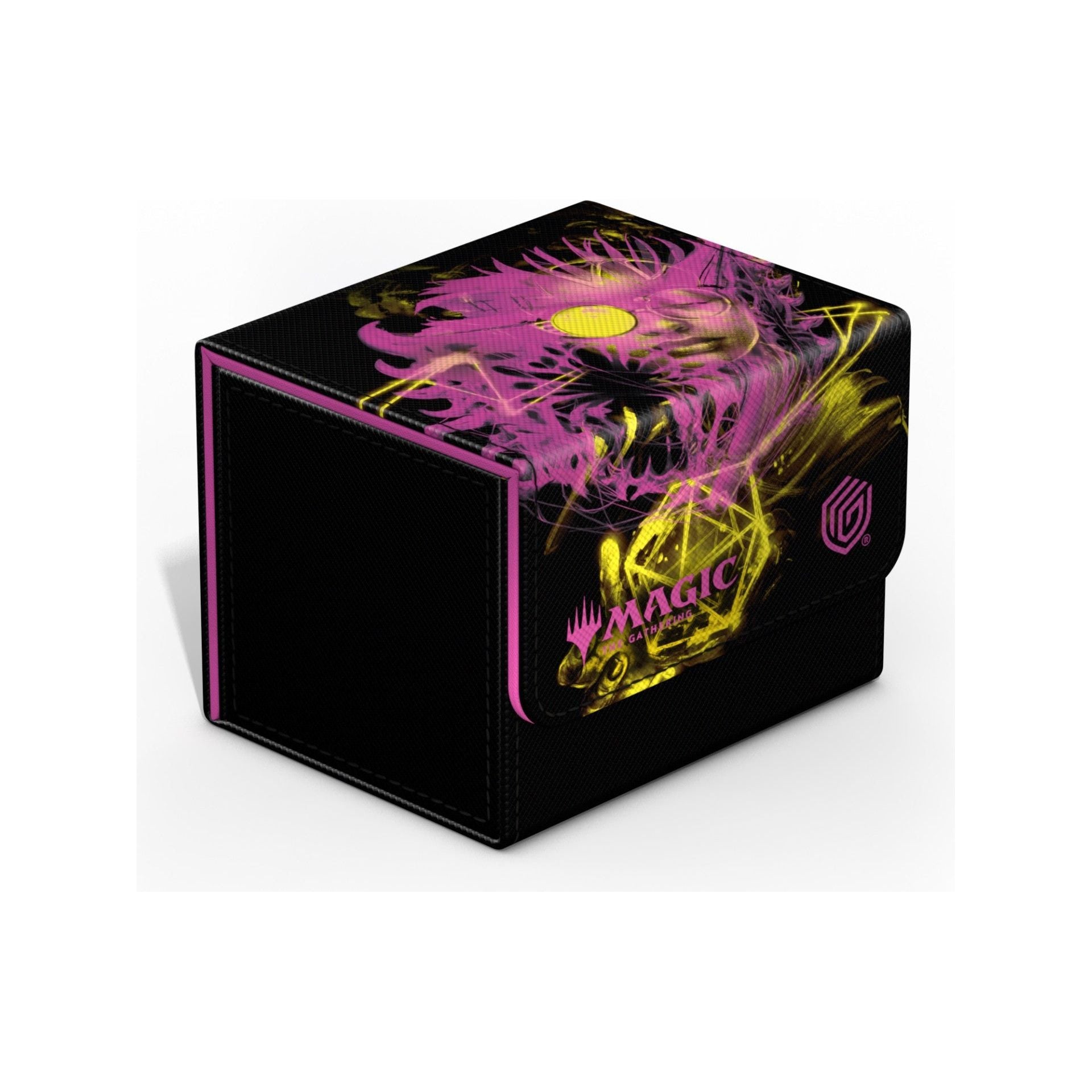 Duskmourn Ultimate Guard Deck Box