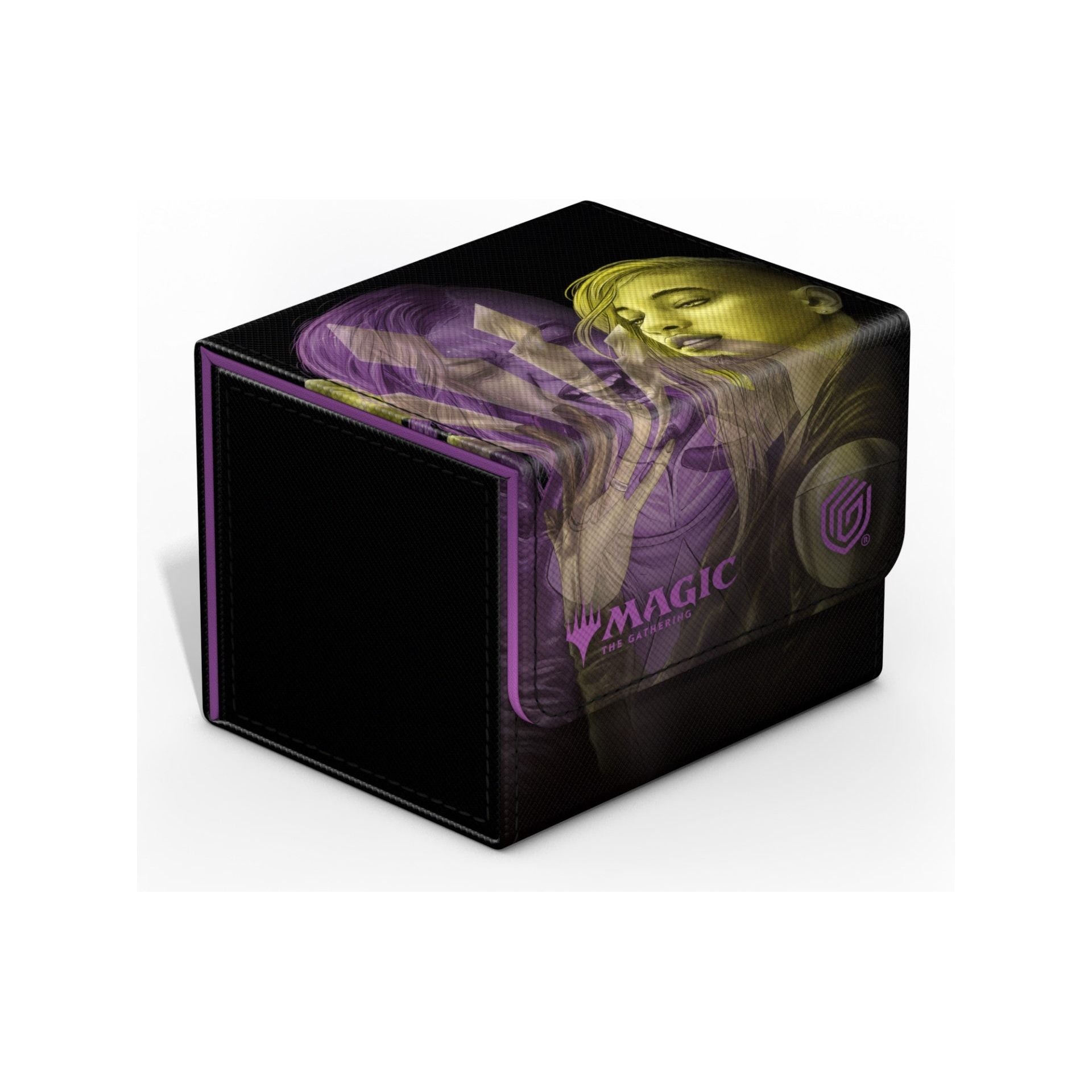 Duskmourn Ultimate Guard Deck Box