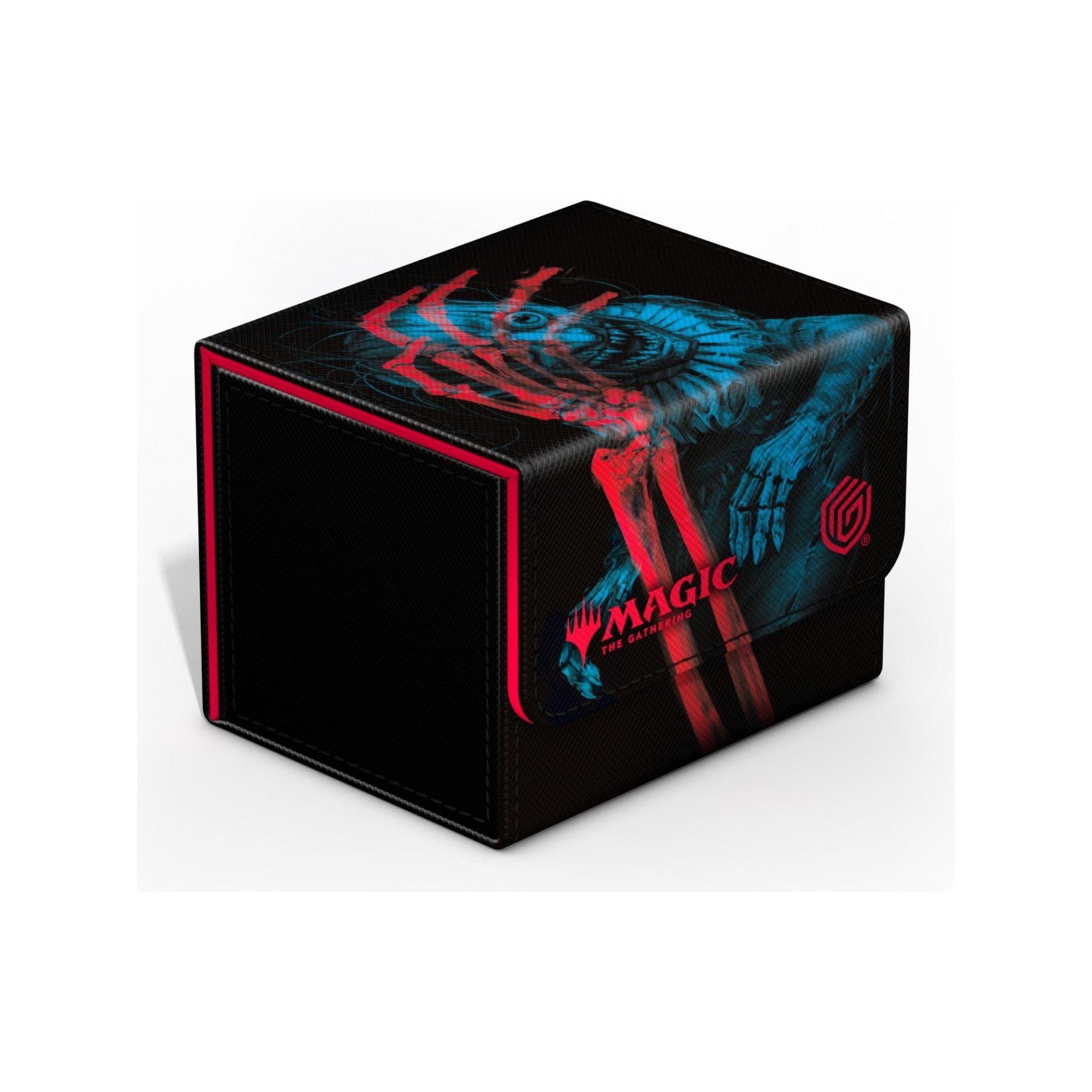 Duskmourn Ultimate Guard Deck Box