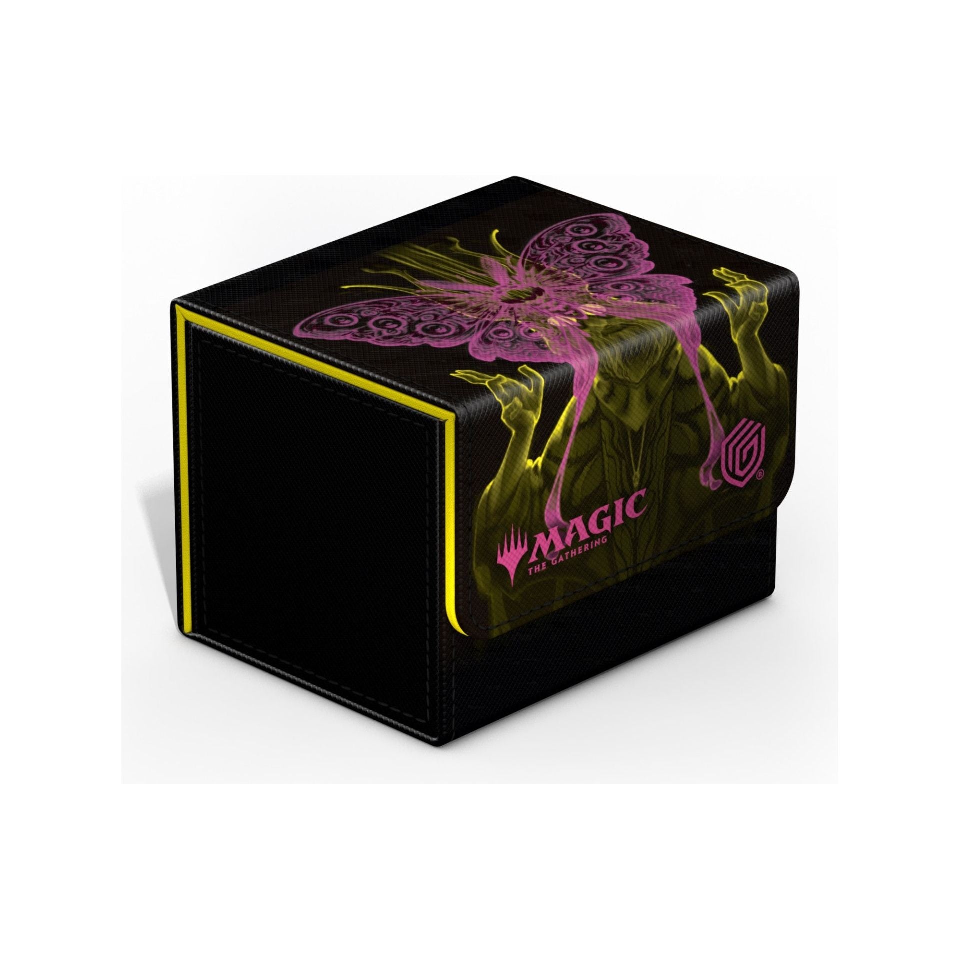 Duskmourn Ultimate Guard Deck Box