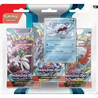 Paradox Rift Booster 3-Pack Blister