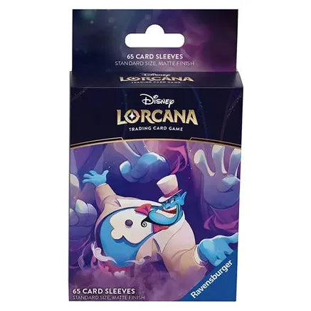 Lorcana Sleeves
