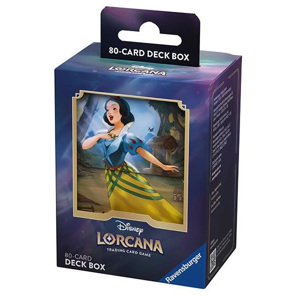 Lorcana Deckbox