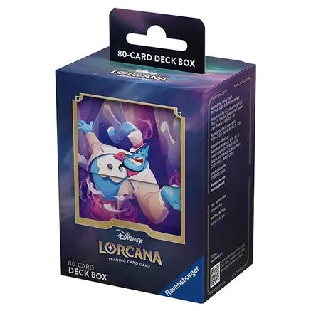 Lorcana Deckbox