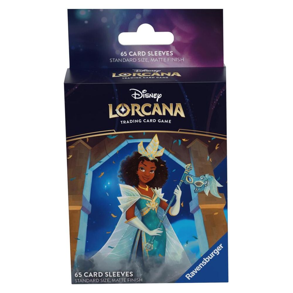 Lorcana Sleeves