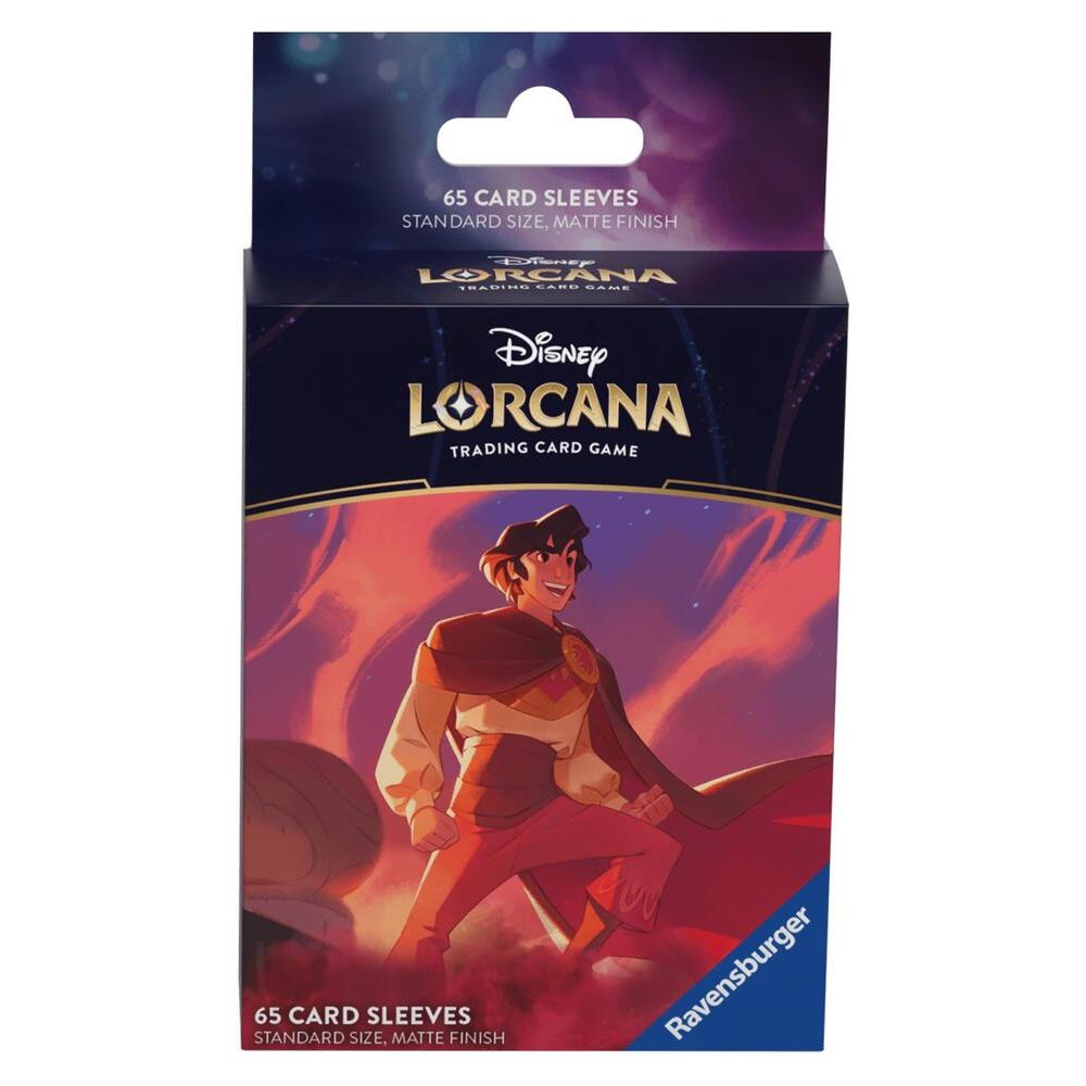 Lorcana Sleeves