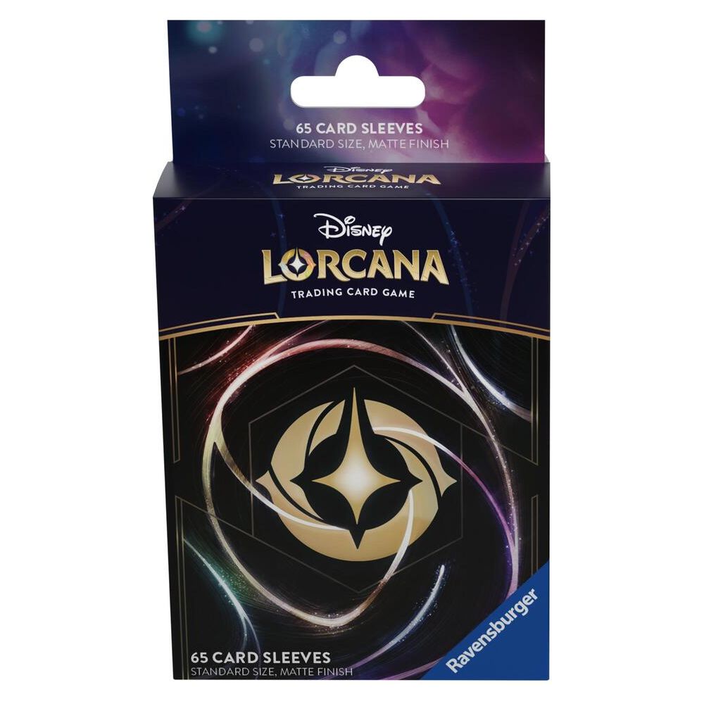 Lorcana Sleeves