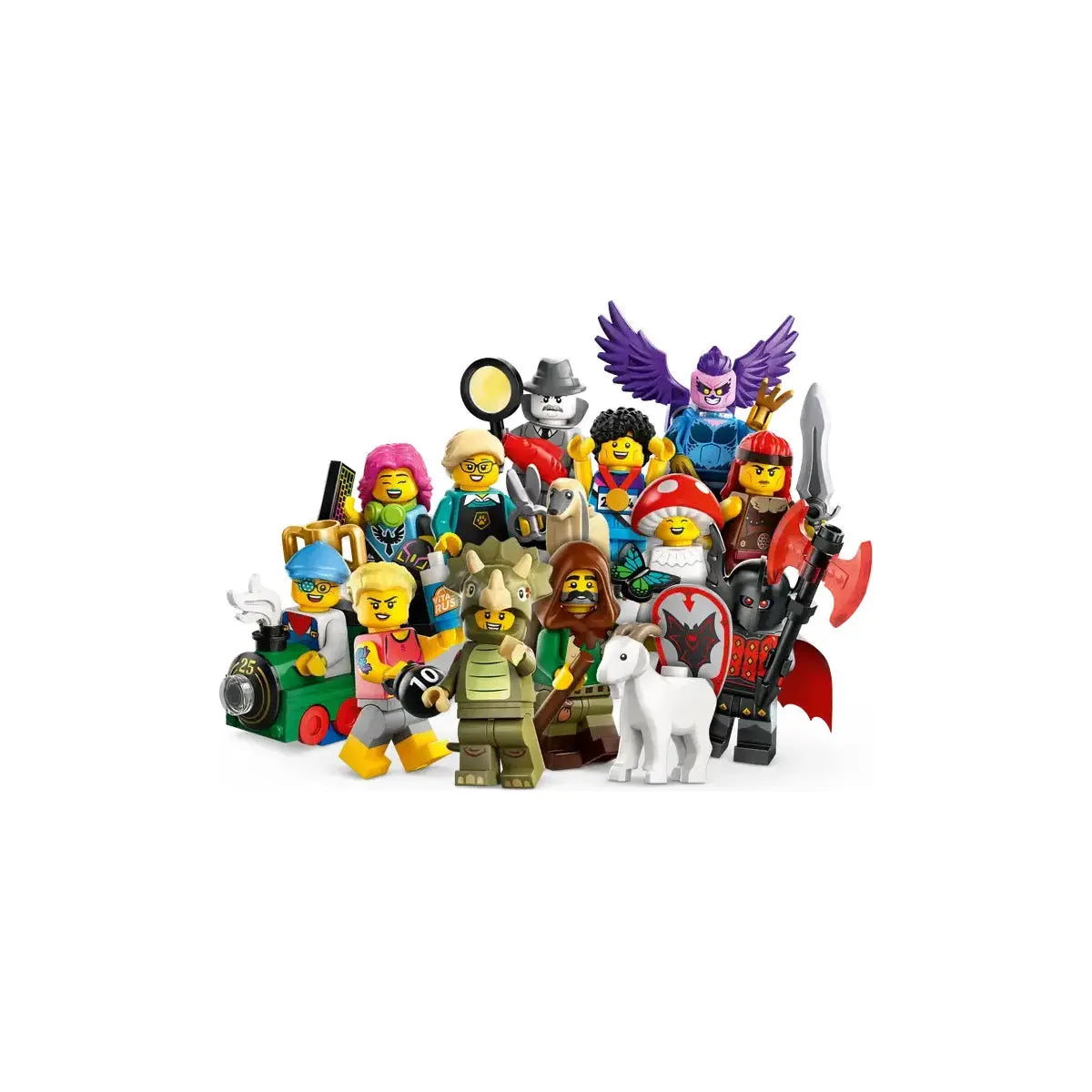LEGO® Minifigures Series 25 #71045