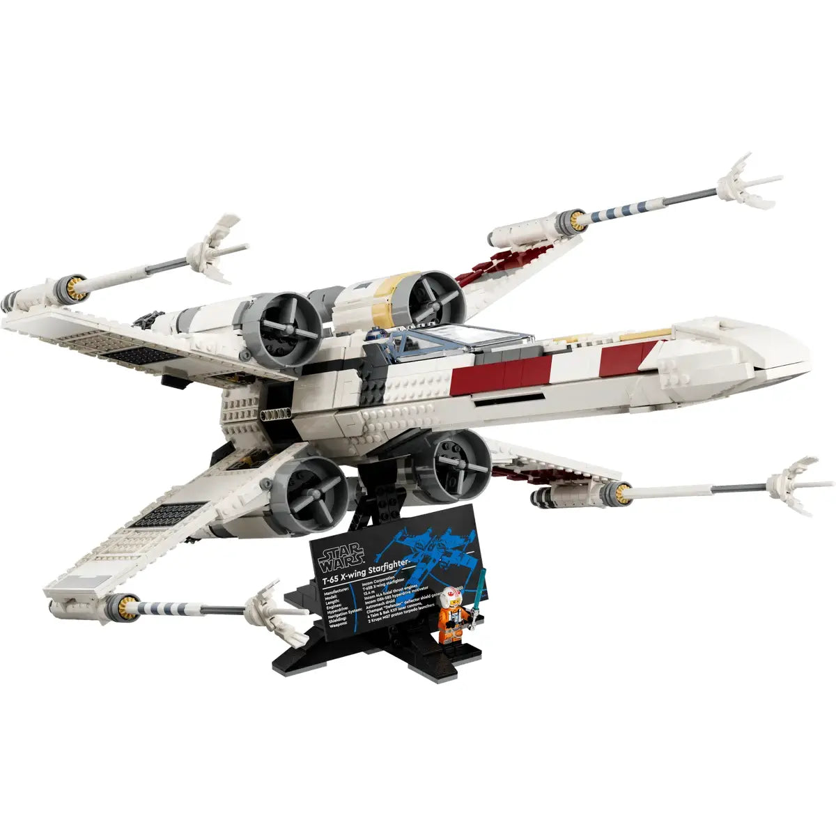 X-Wing Starfighter #75355