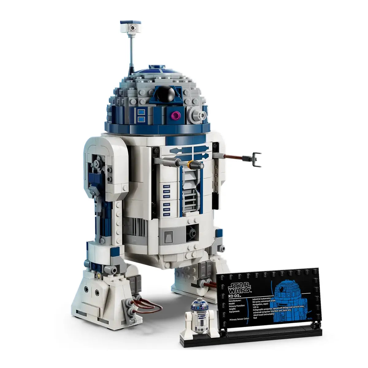 R2-D2 7539