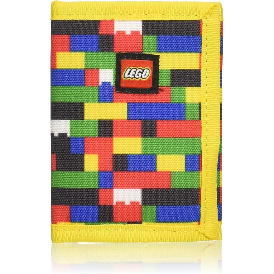 Lego Wallet
