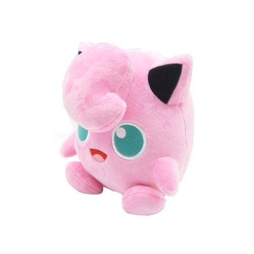 POKEMON JIGGLYPUFF PLUSH 25CM