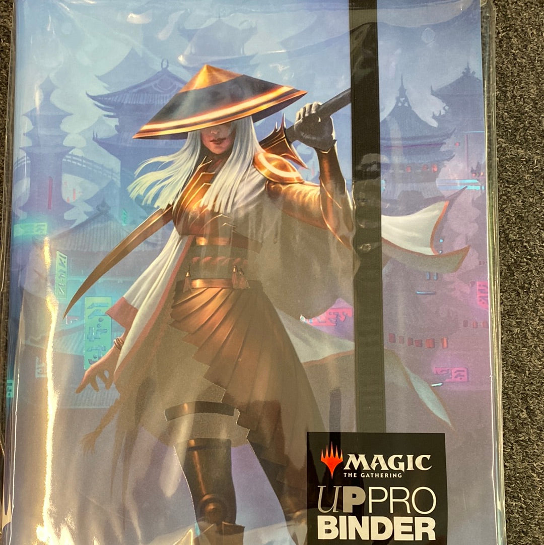 Ultra Pro 9 Pocket Binder - MTG