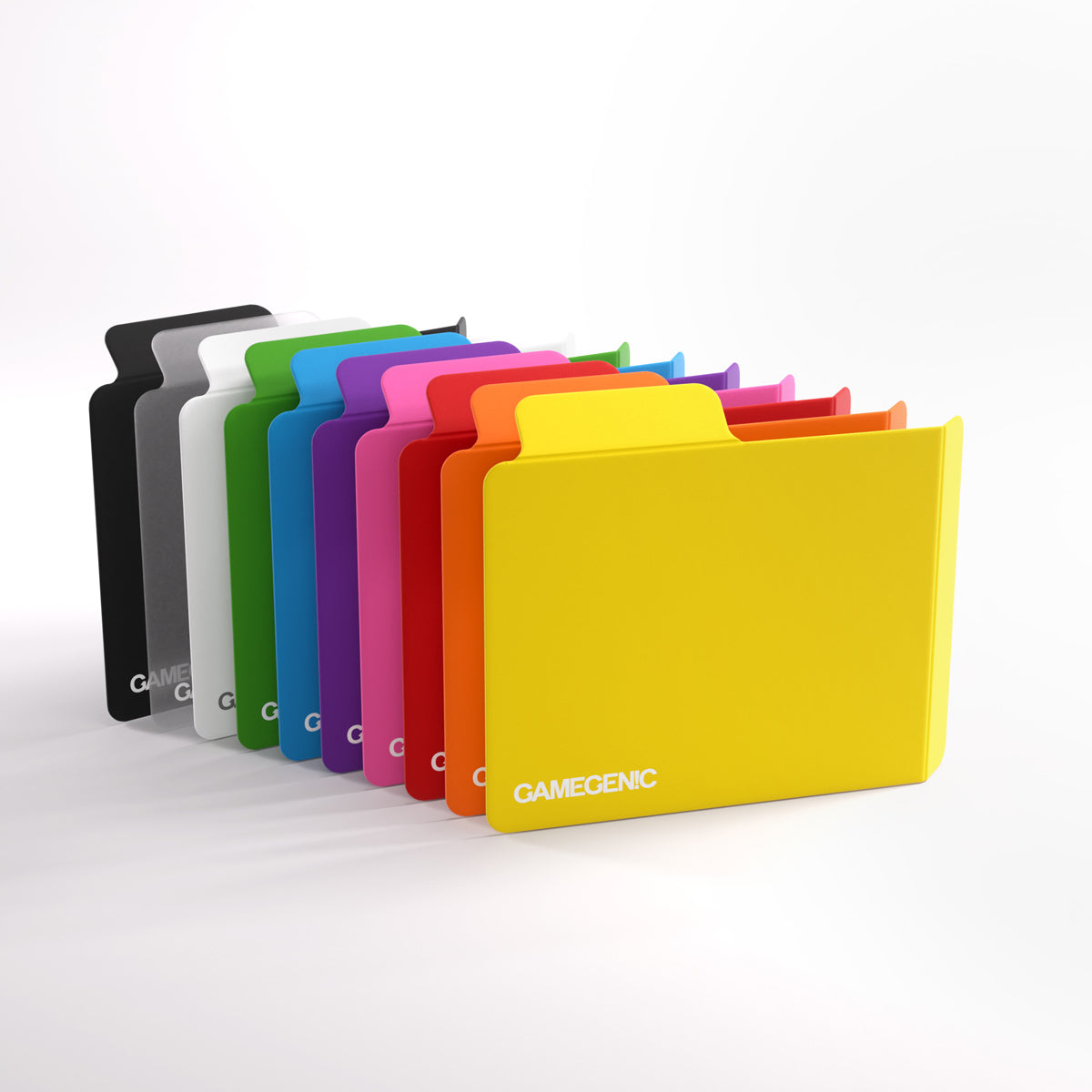 Gamegenic Size Morphing Card Divider