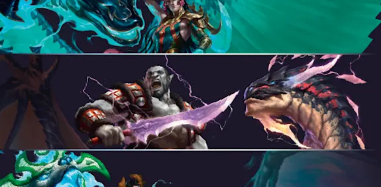 Tarkir: Dragonstorm Pre Release