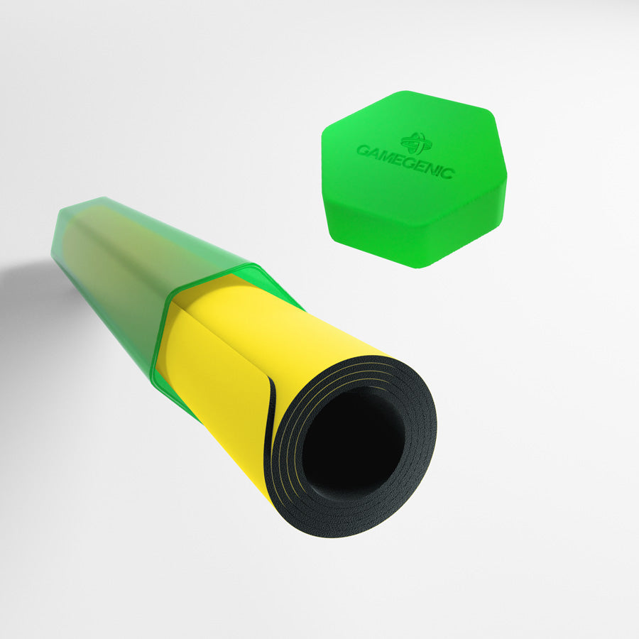 Gamegenic Plat Mat Tube - Multiple Colors