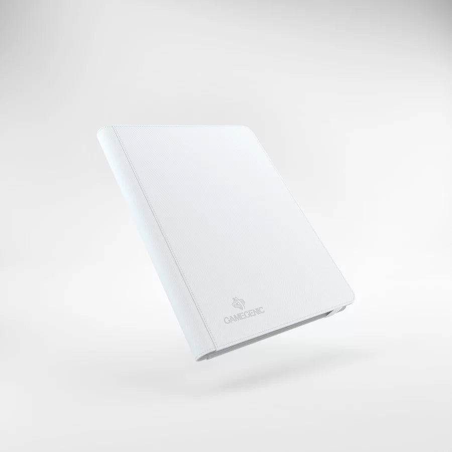 Gamegenic Prime Album - 18 Pocket
