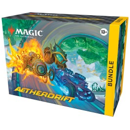 Aetherdrift - Bundle