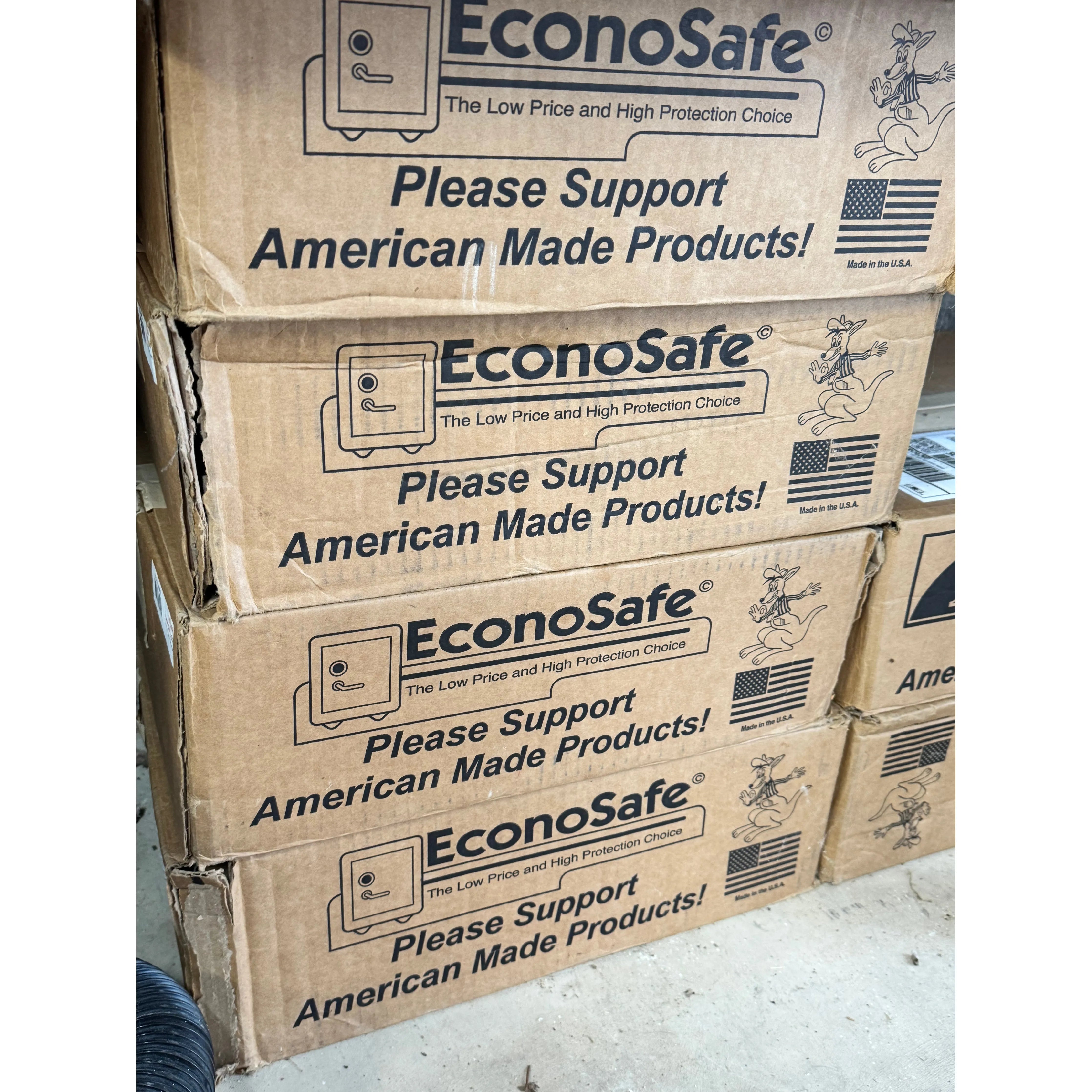 Pro Mold 20 point Case of 200