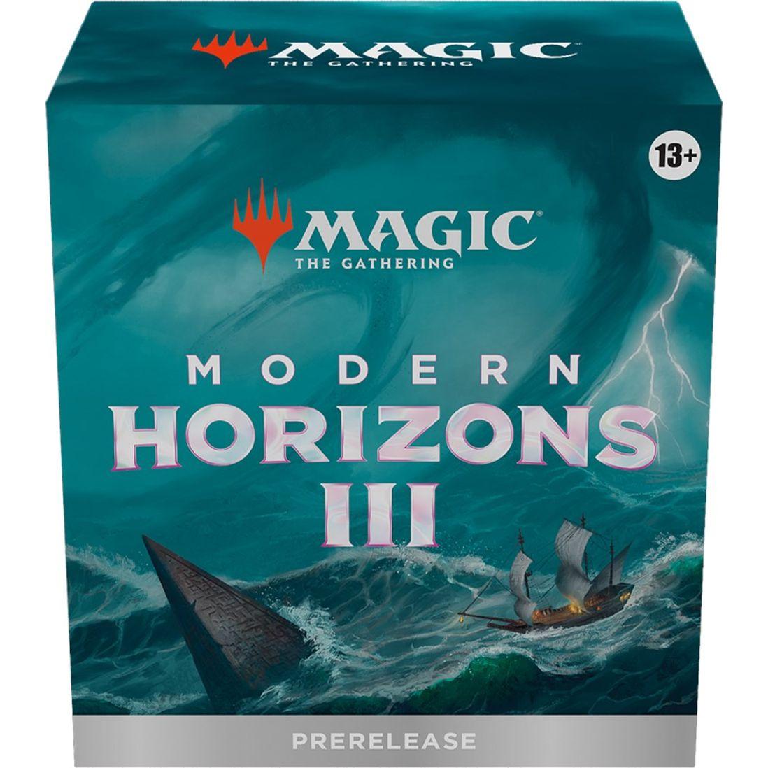 Modern Horizons 3 Pre Release Kit