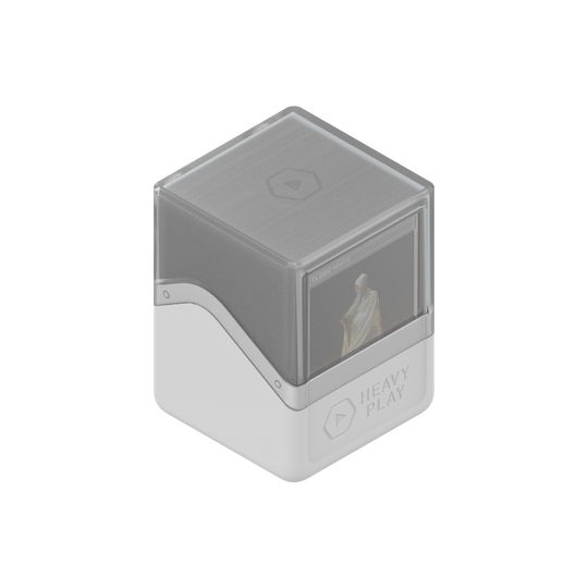 Heavy Play 100 RFG Deck Box