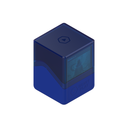 Heavy Play 100 RFG Deck Box