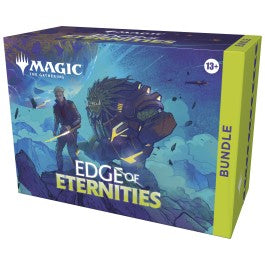 Edge of Eternities Bundle Box