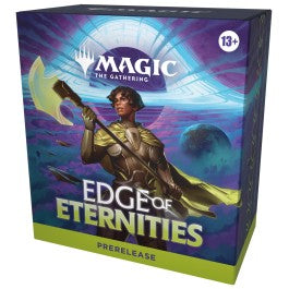 Edge of Eternities Prerelease Carton