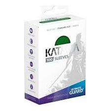 Katana Sleeves 100