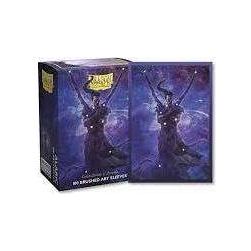 Dragon Shield MATTE Sleeves - 100ct