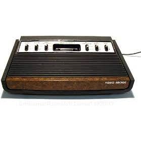 Sears Tele-Games (Atari 2600)