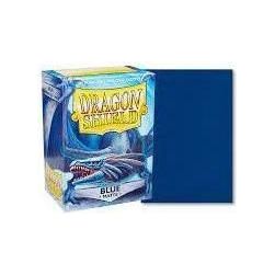 Dragon Shield MATTE Sleeves - 100ct