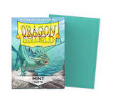 Dragon Shield MATTE Sleeves - 100ct