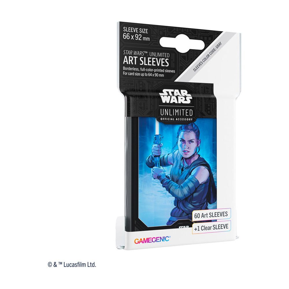 Shadows of the Galaxy Sleeves