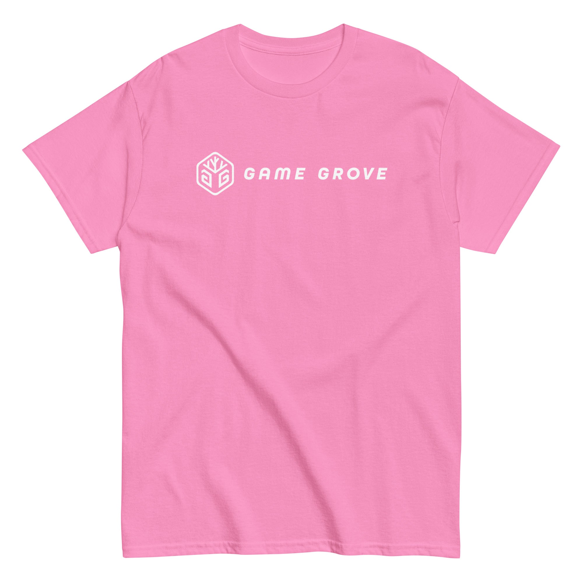 Game Grove - Classic tee