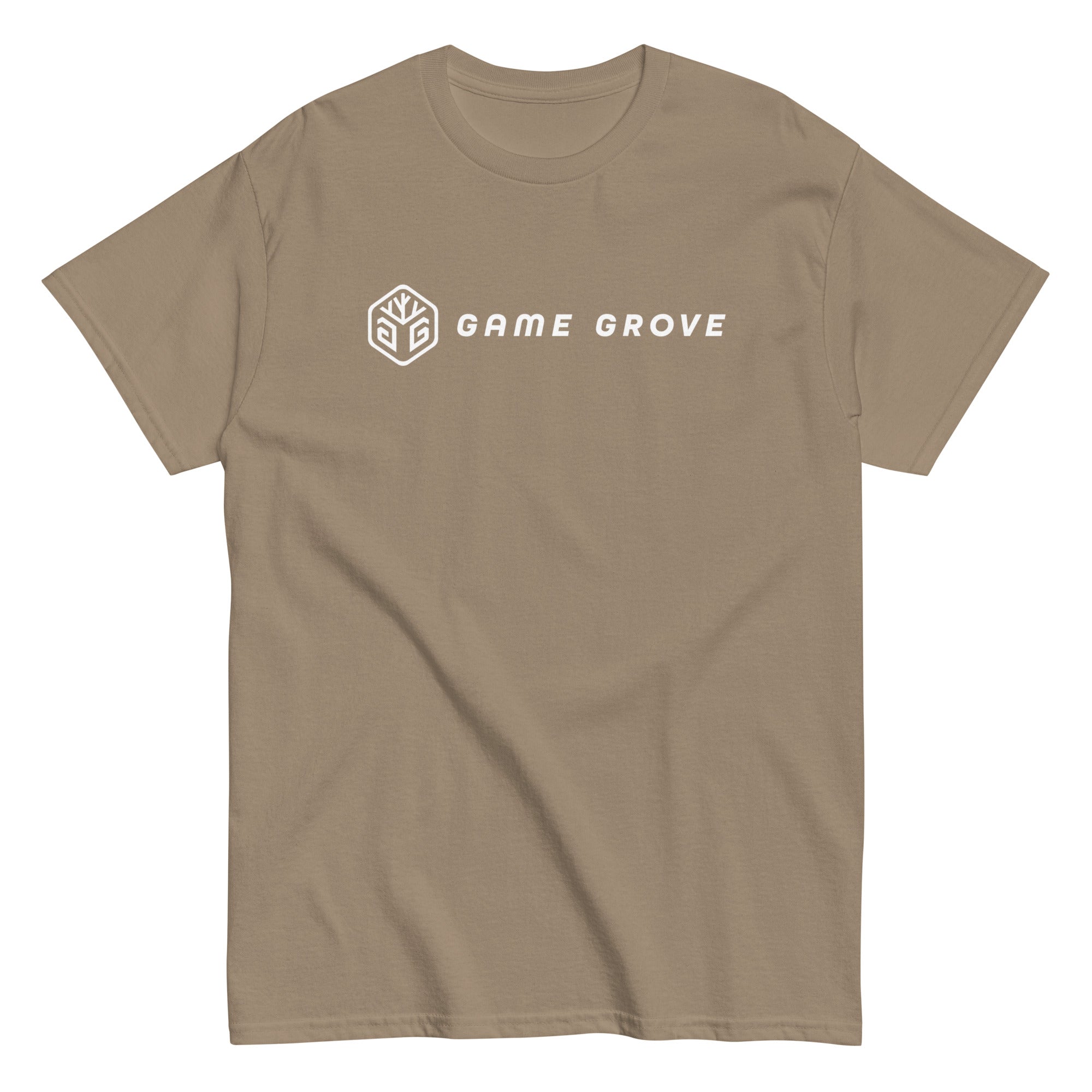 Game Grove - Classic tee