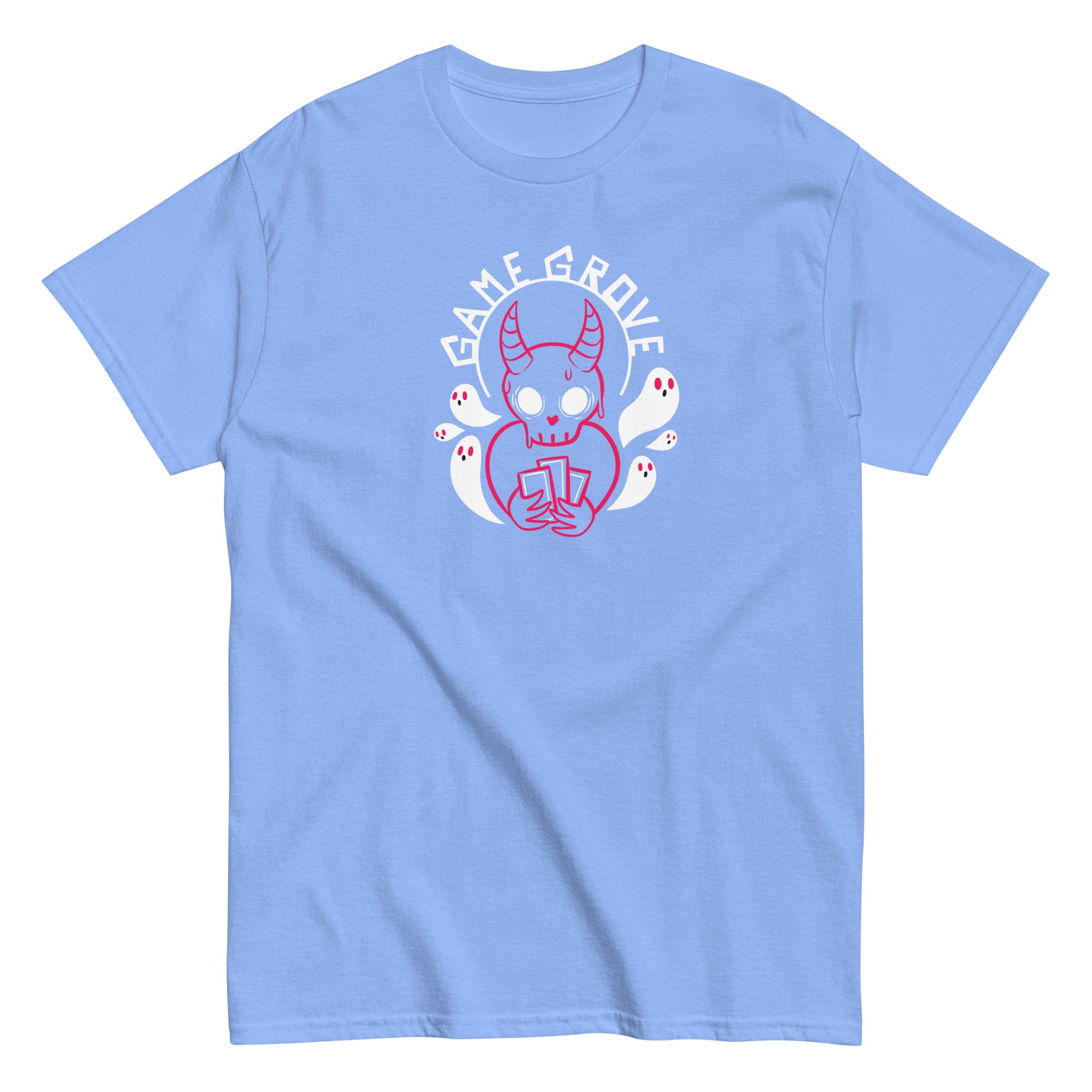 Panic - Classic tee