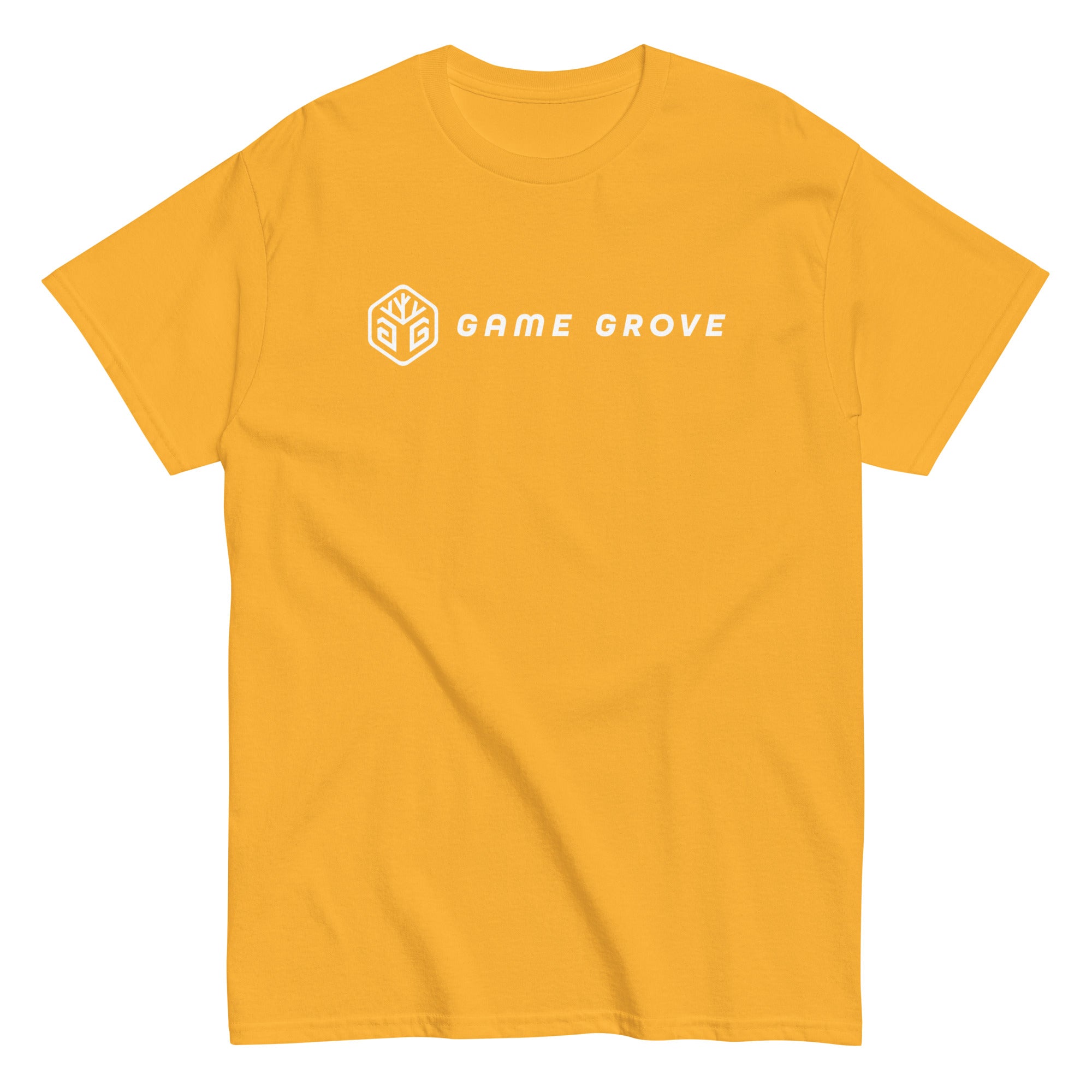 Game Grove - Classic tee