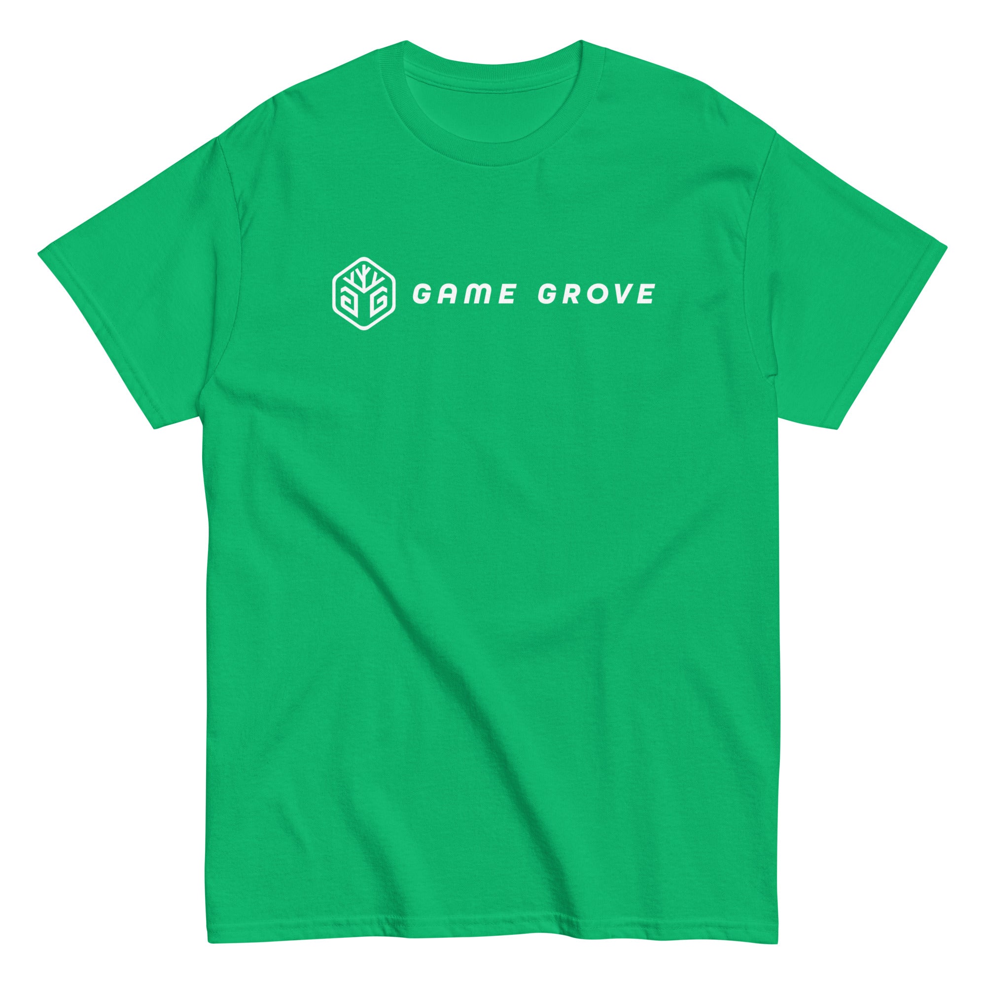 Game Grove - Classic tee