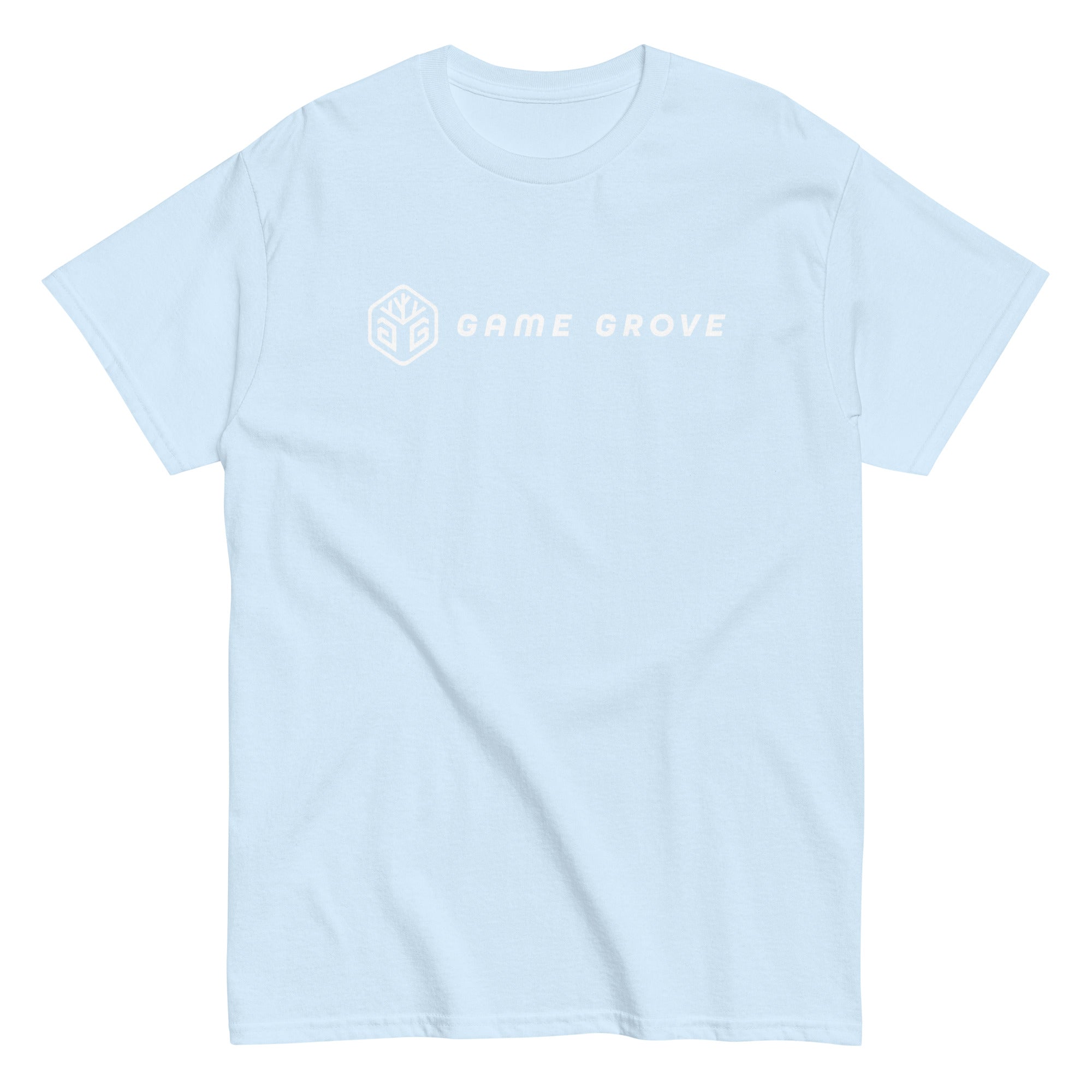 Game Grove - Classic tee