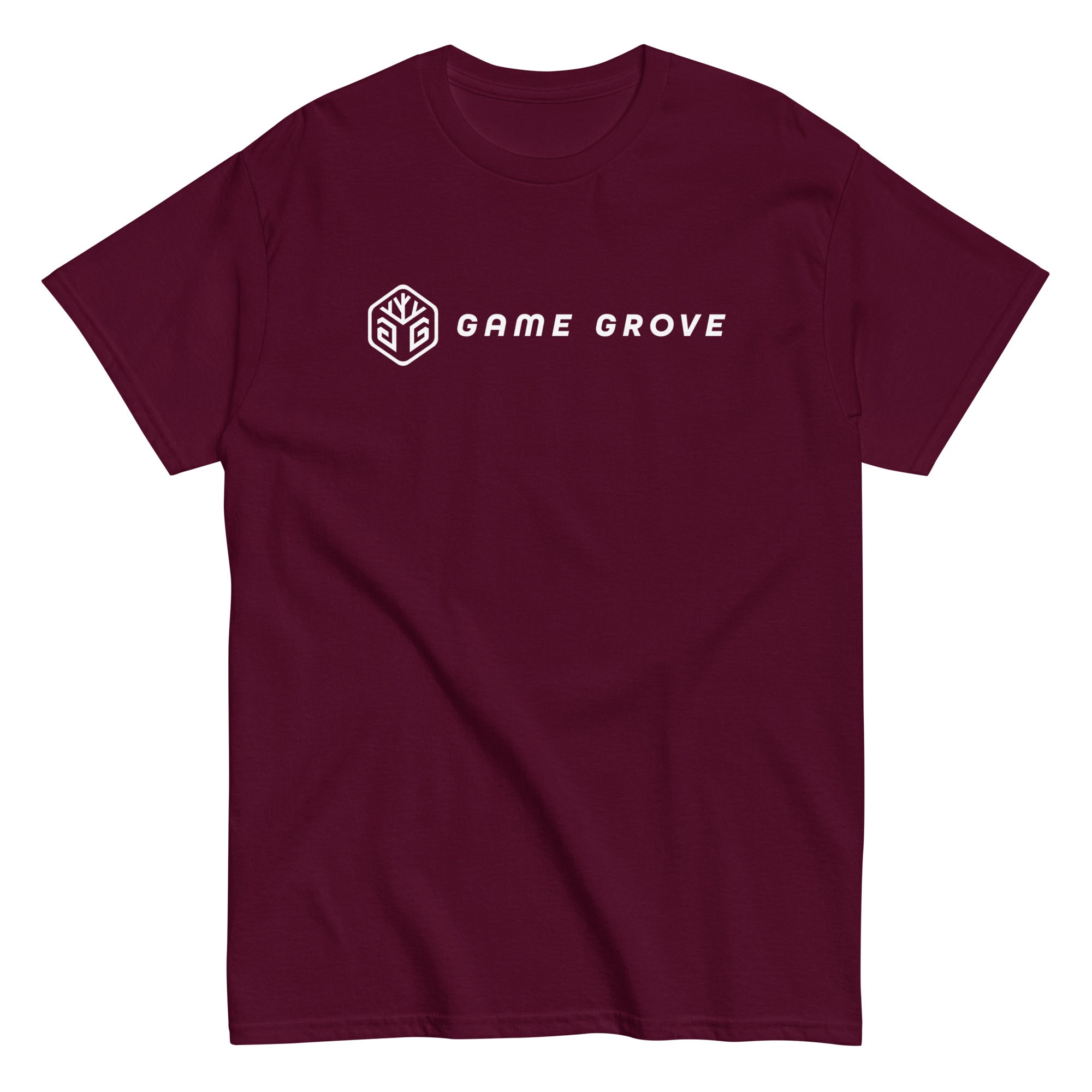 Game Grove - Classic tee