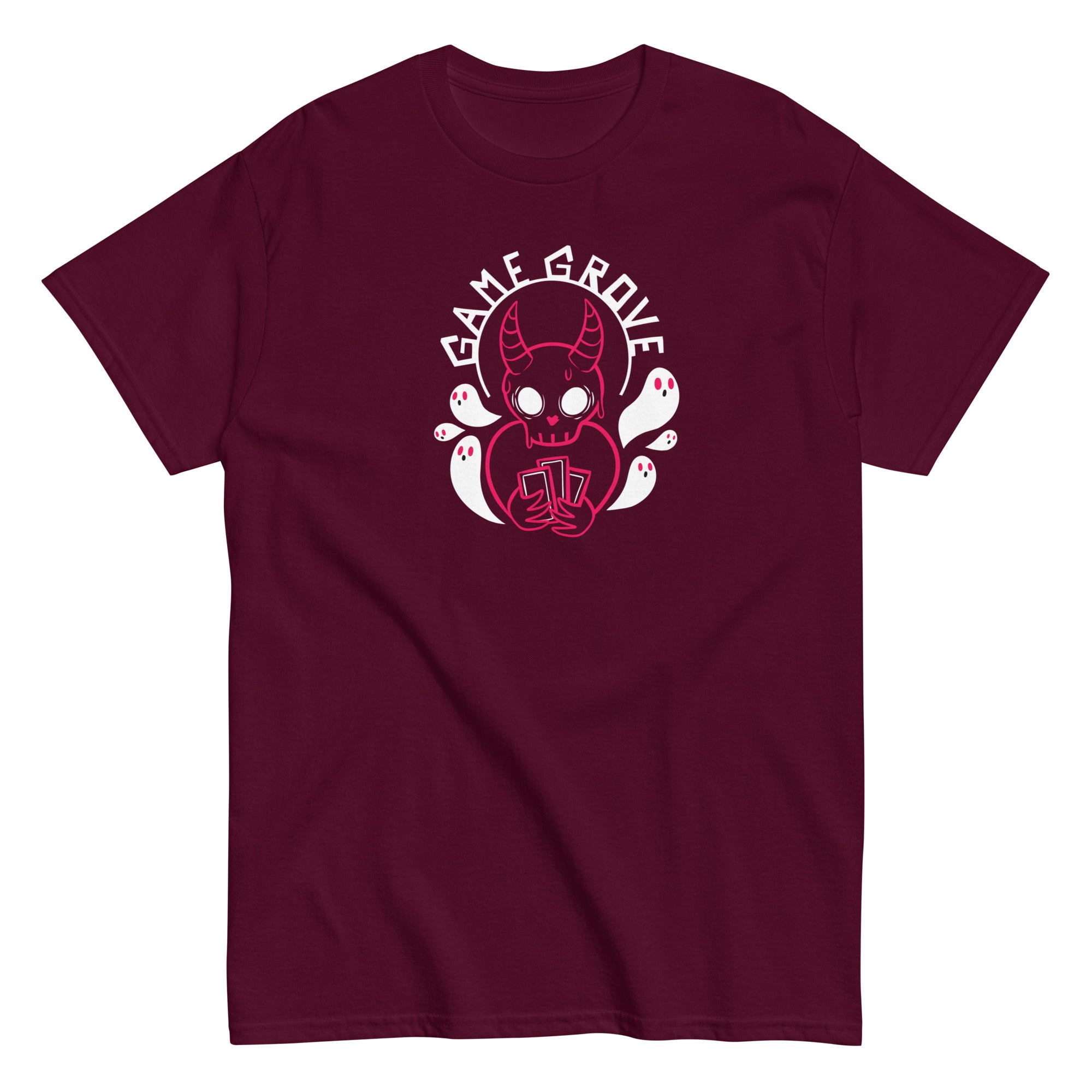 Panic - Classic tee