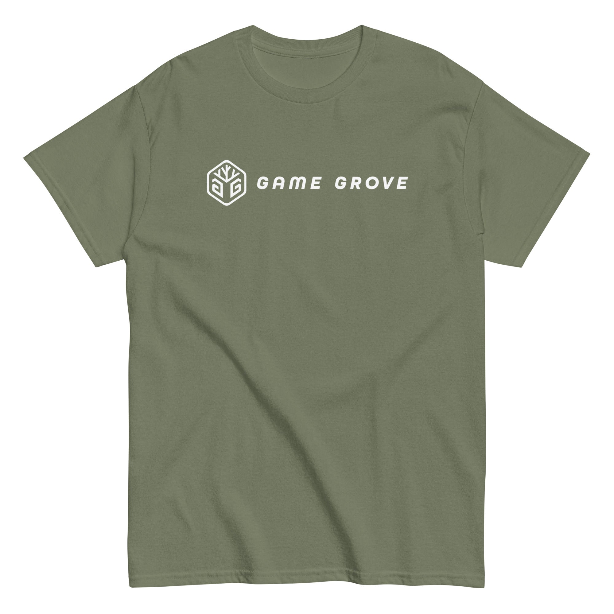 Game Grove - Classic tee