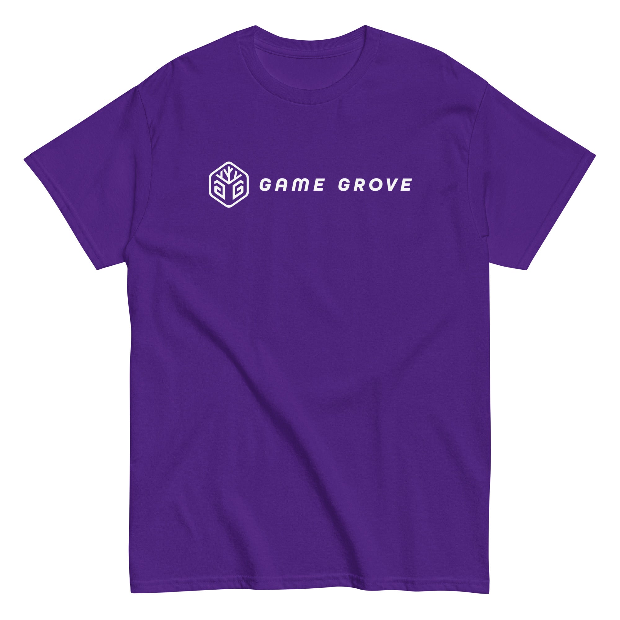 Game Grove - Classic tee