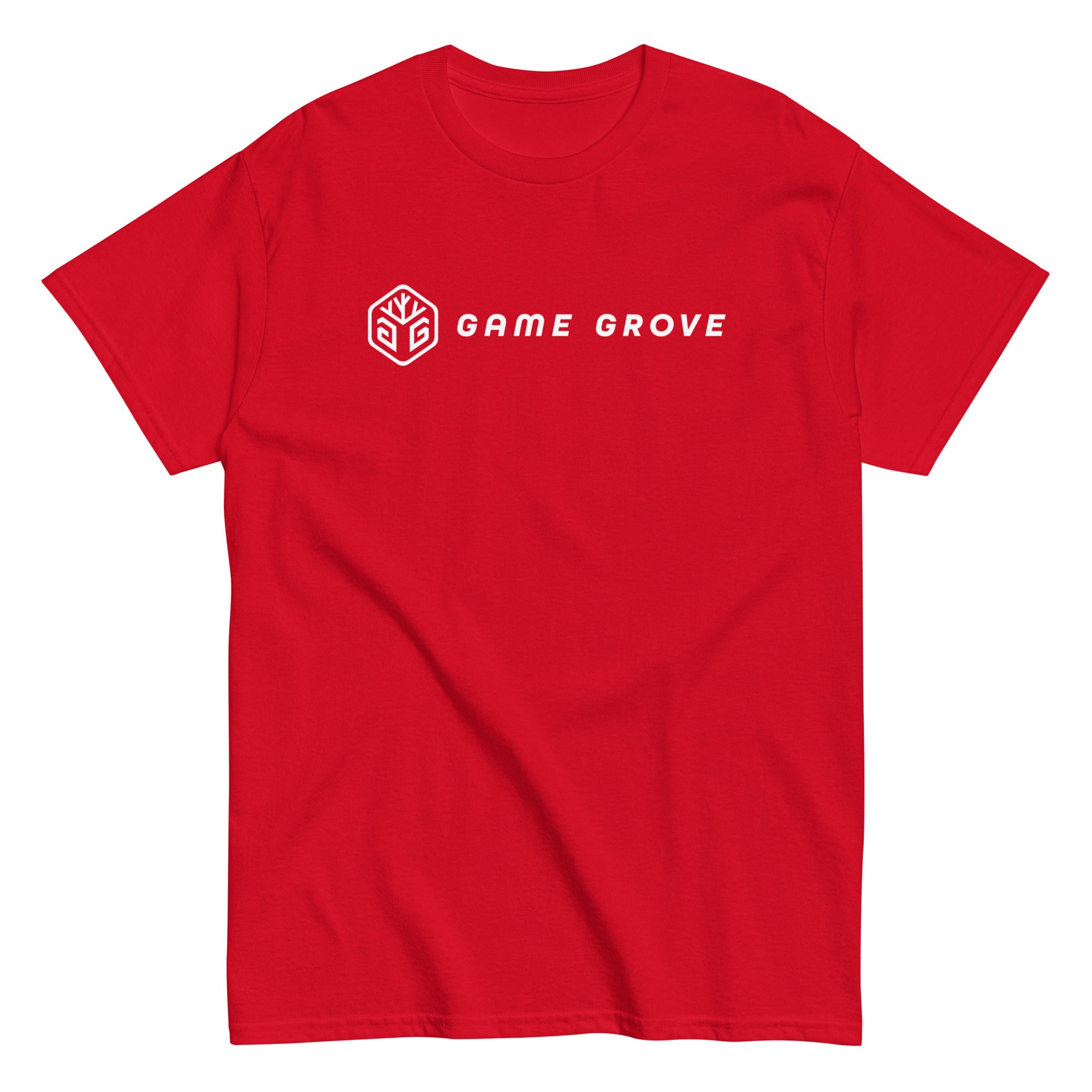 Game Grove - Classic tee
