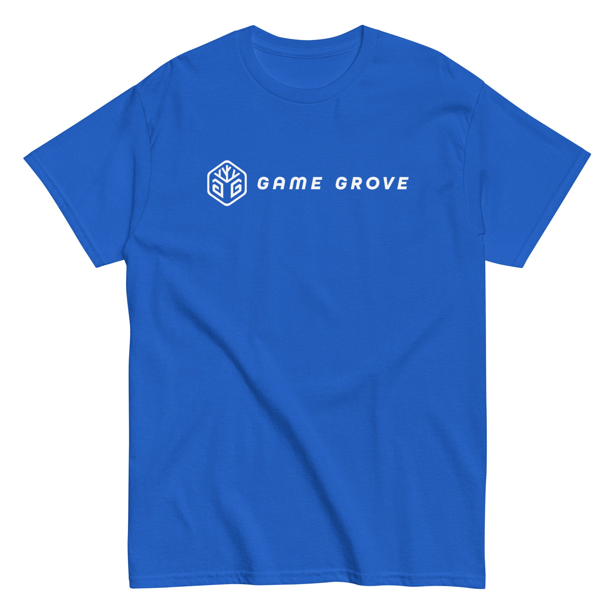 Game Grove - Classic tee