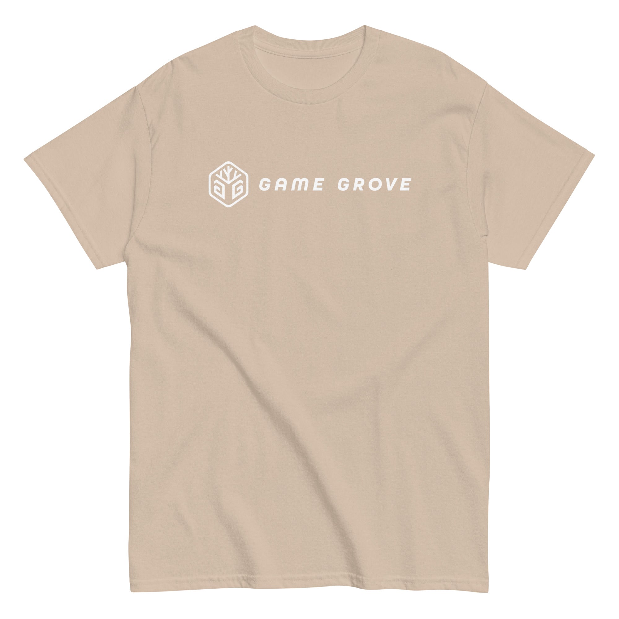 Game Grove - Classic tee